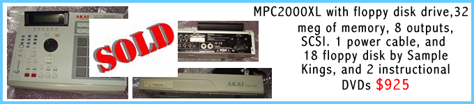 akaimpc2000xl for sale